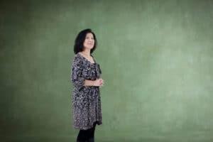 Figura 1 - Yoko Shimomura
