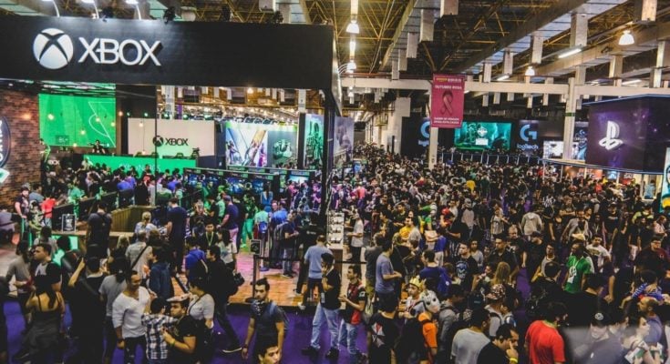 BGS 2025 no Distrito Anhembi: Nova Casa, Novas Experiências para o Maior Evento de Games da América Latina